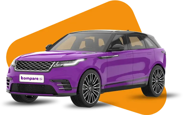 Zate primerjamo in sklenemo avto zavarovanje