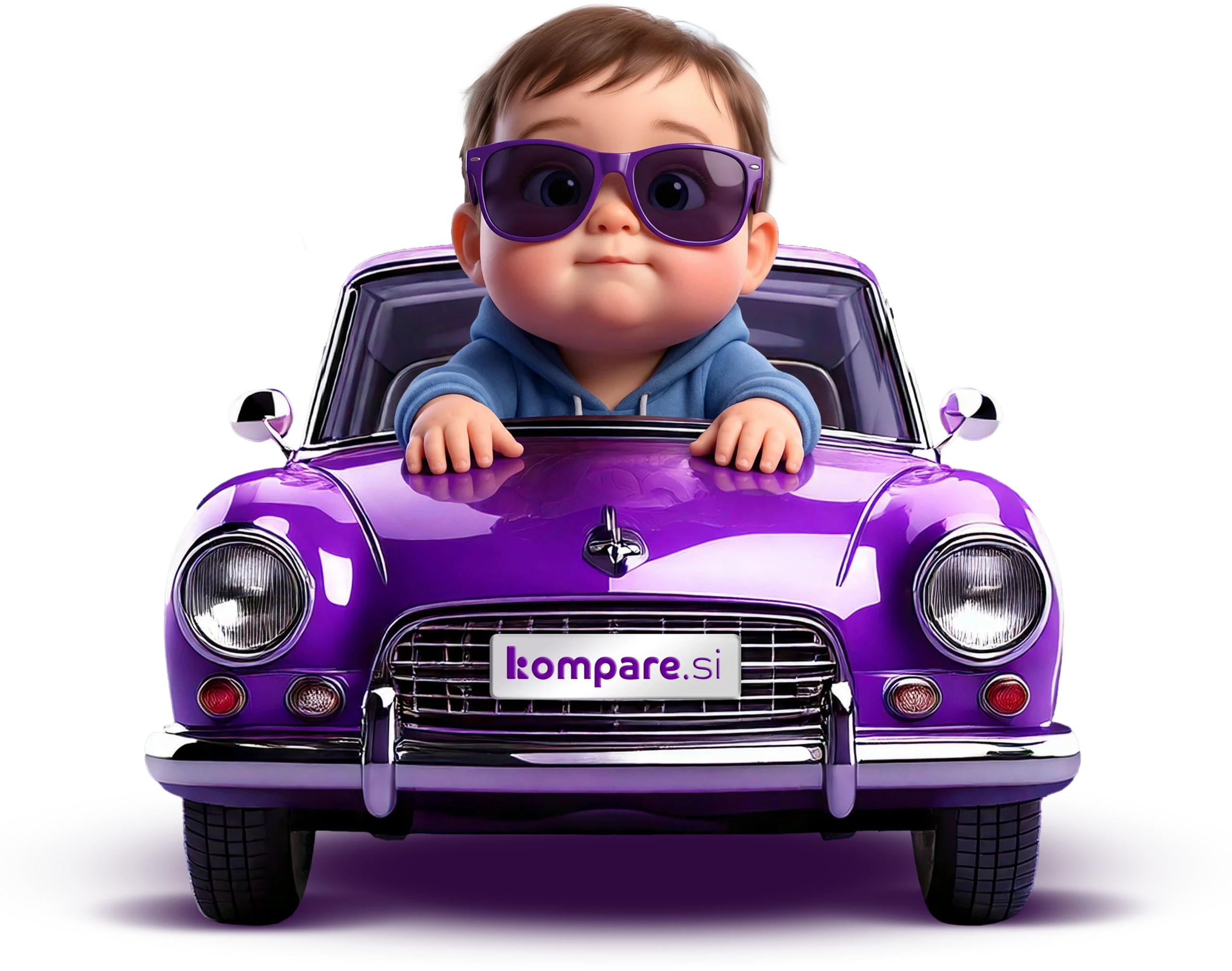 Poskrbi za svojo finančno varnost