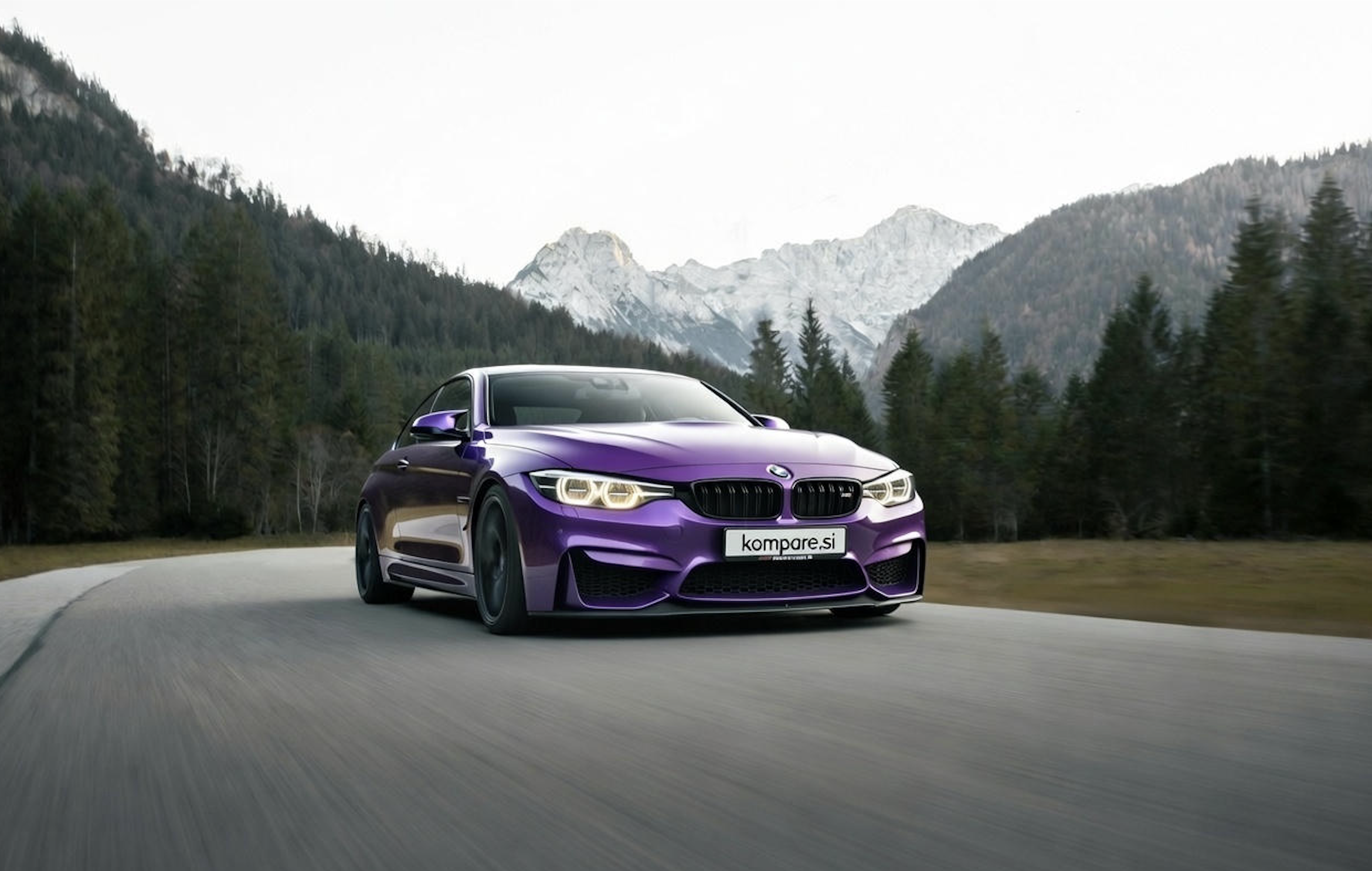 Featured image for Veljavnost vinjete: Vse o e-vinjeti v Sloveniji 2026