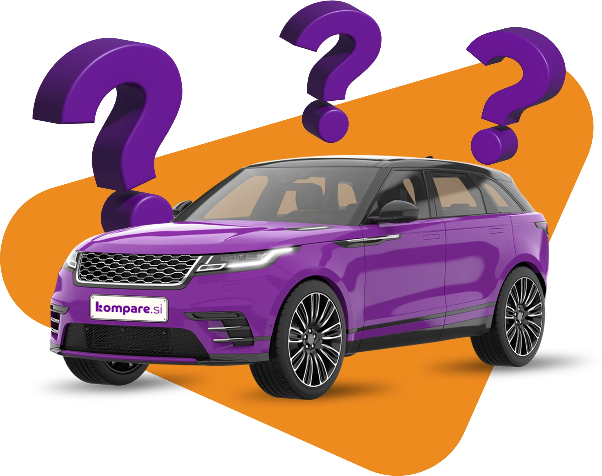 Pogosta vprašanja o zavarovanju avta