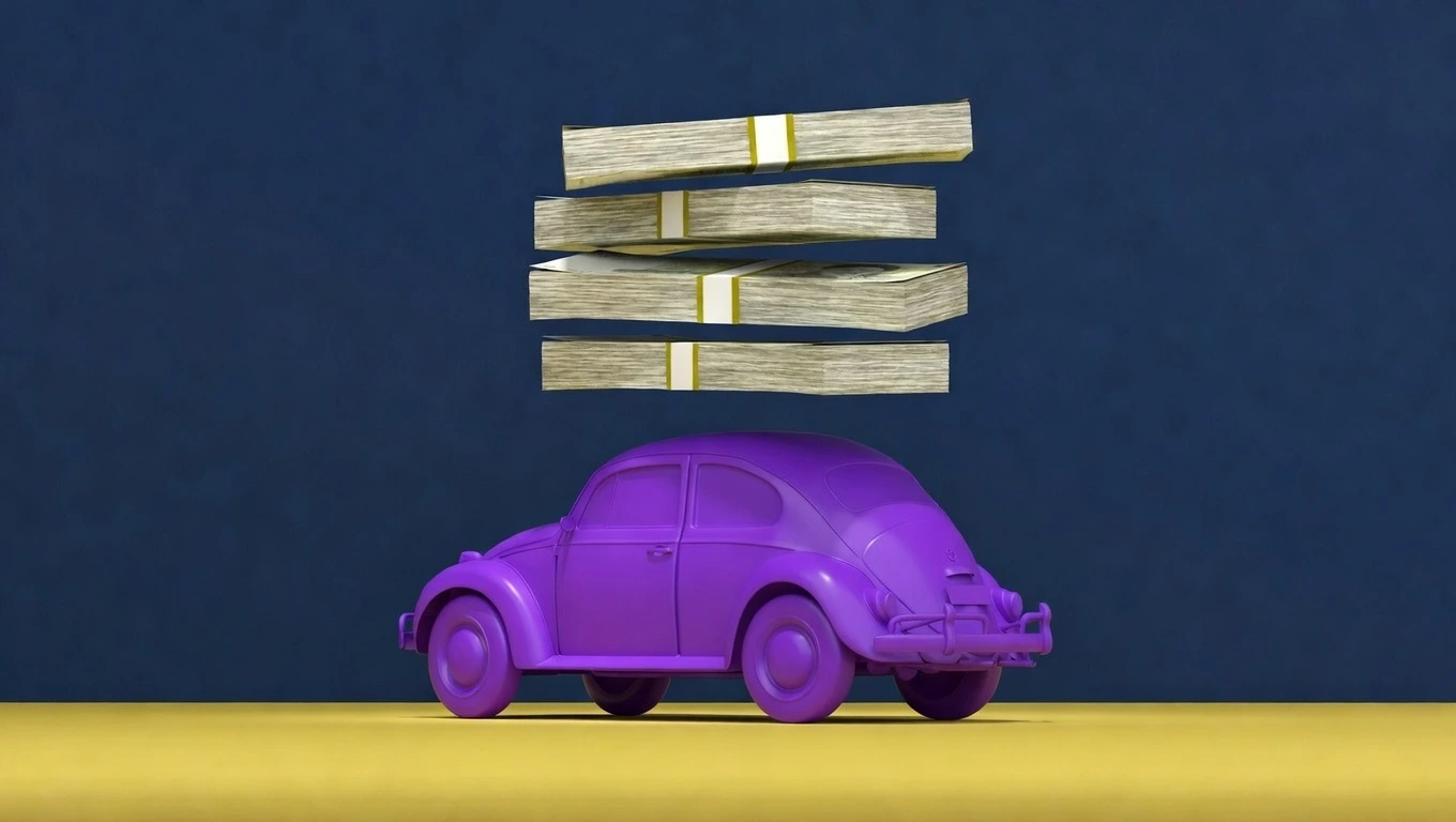 Featured image for Avtomobilsko zavarovanje