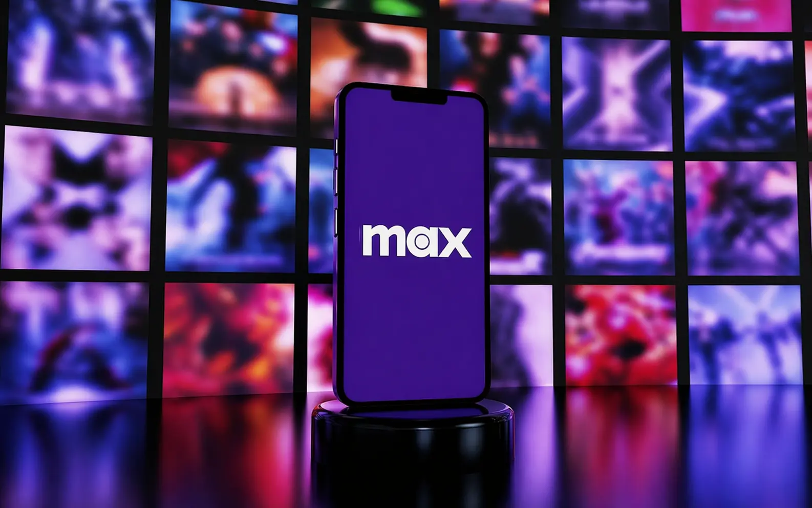 Featured image for HBO Max Slovenija