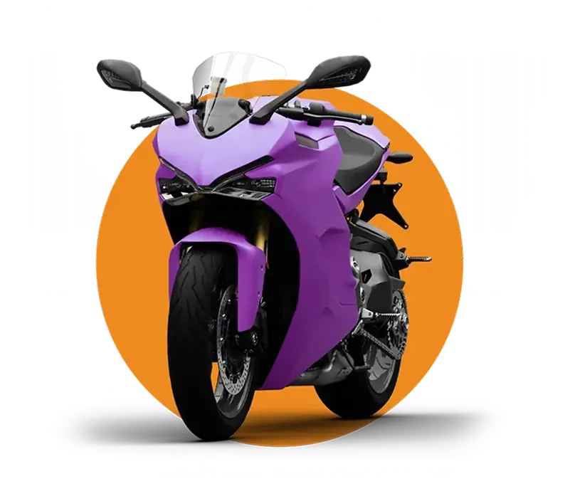 Zate primerjamo in sklenemo zavarovanje motorja