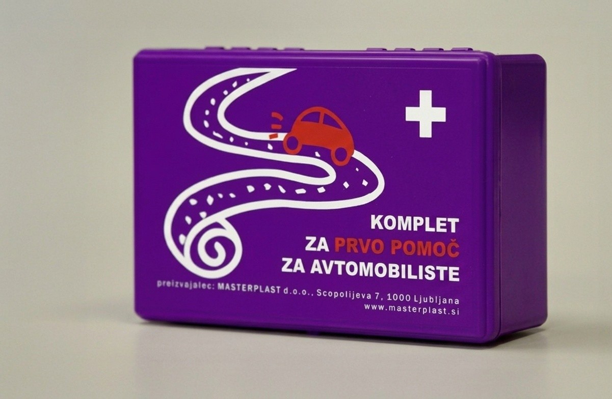 Featured image for Prva pomoč za avto